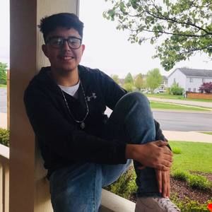 Meet your Posher, Diego